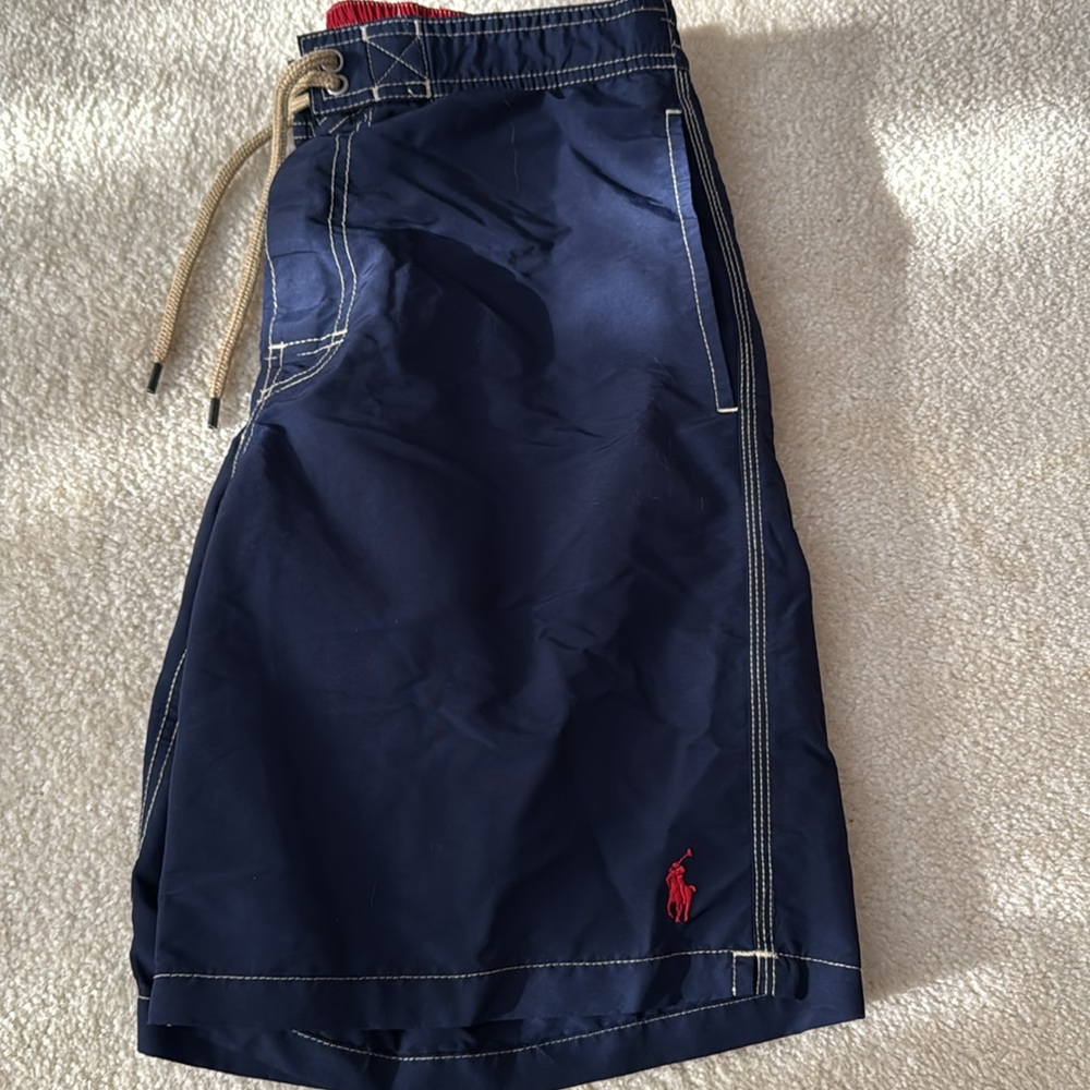 Polo Ralph Lauren Swim trunks
